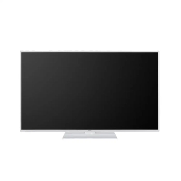 Телевизор Hitachi 43HK5300W Smart TV White 109 см 3840x2160