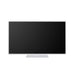 Телевизор Hitachi 43HK5300W Smart TV White 109 см 3840x2160