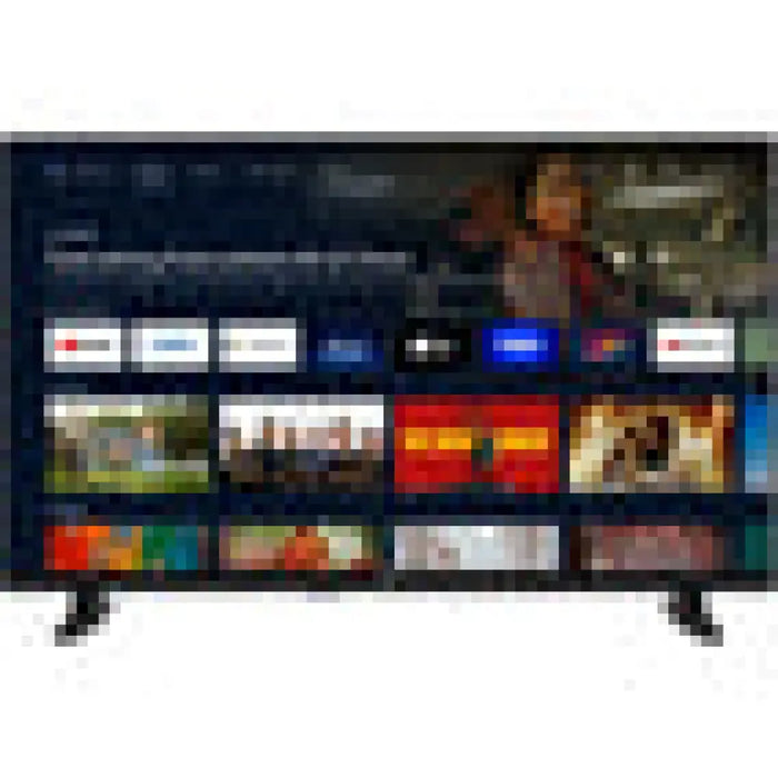 Телевизор JVC LT-32VAF3300 LED SMART TV ANDROID TV 32.0 ’