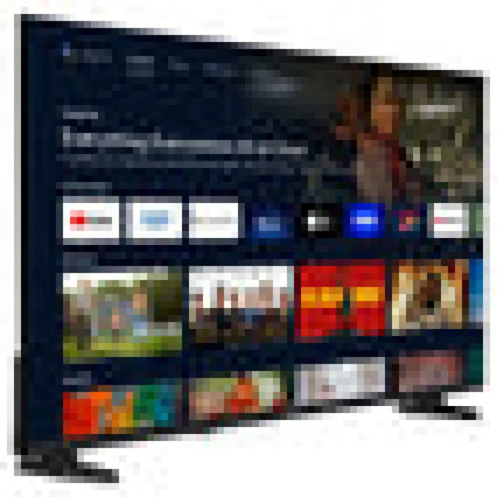 Телевизор JVC LT-32VAF3300 LED SMART TV ANDROID TV 32.0 ’