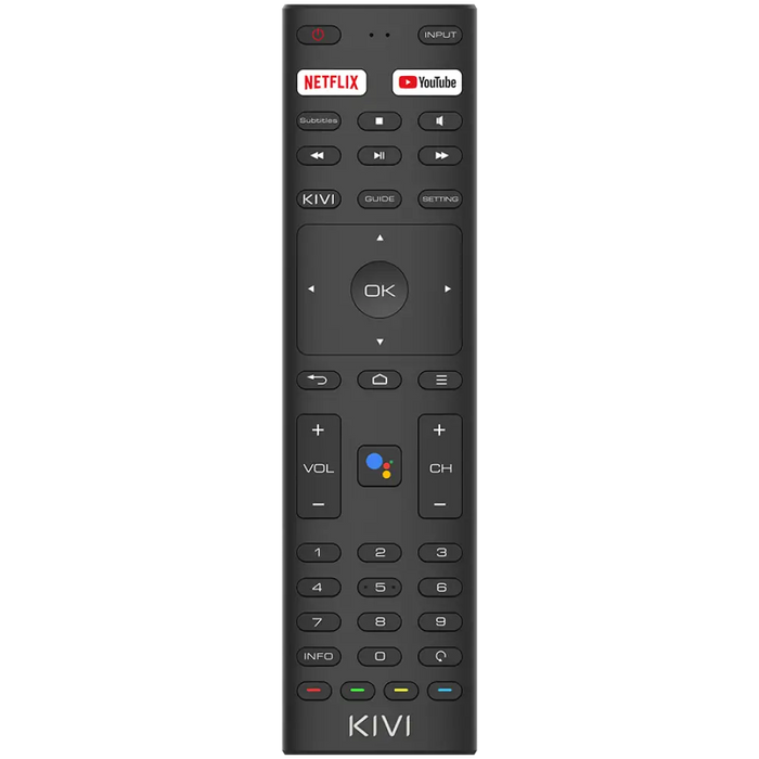 Телевизор KIVI 32H740NB