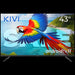 Телевизор KIVI 43U730QB