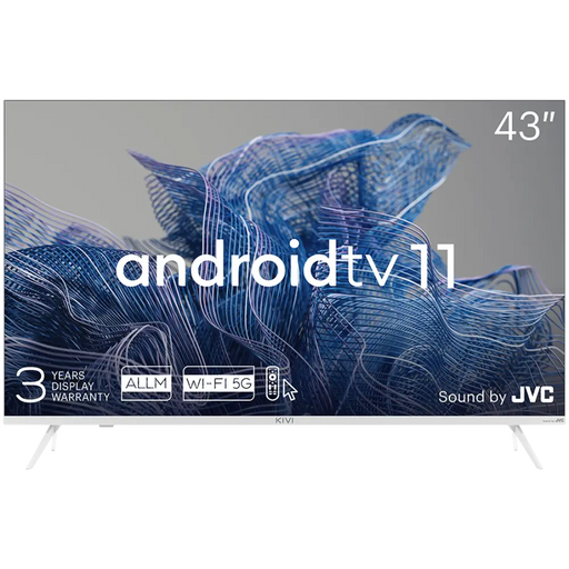 Телевизор KIVI 43U750NW