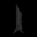 Телевизор Krüger&Matz KM0224 61 cm (24’’) HD Черен