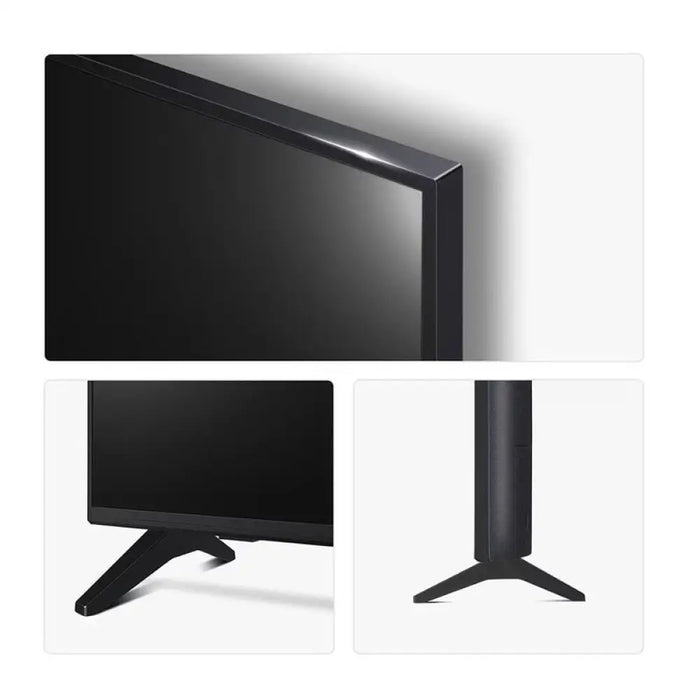 Телевизор LG 43QNED70A6A 43’’(108 см) 4K Ultra HD QNED