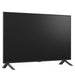 Телевизор LG 43QNED80A6A 43’’(108 см) 4K Ultra HD QNED