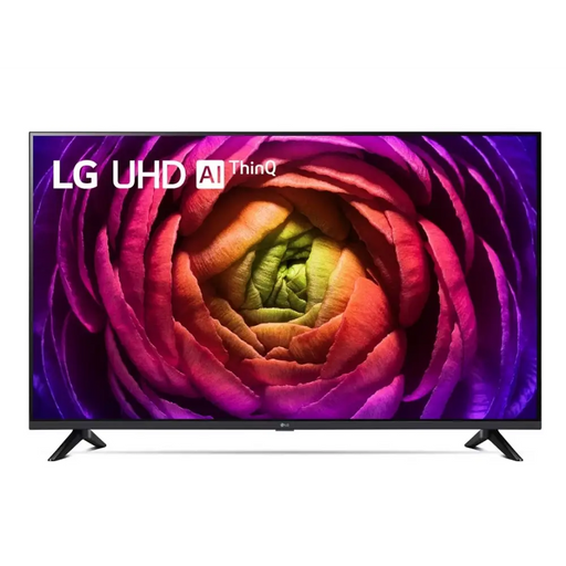 Телевизор LG 43UR73003LA 43’ 4K UltraHD TV (3840