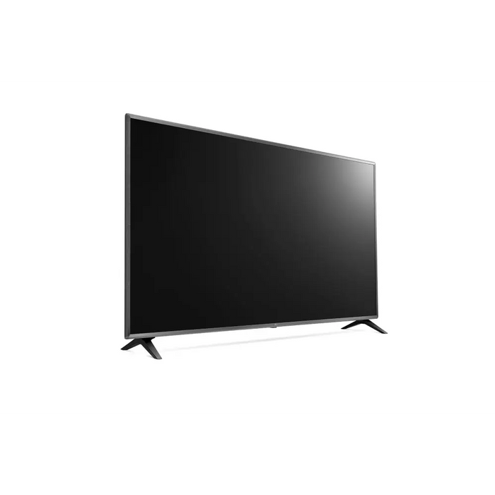 Телевизор LG 43UR781C0LK 43’ 4K UltraHD TV 3840