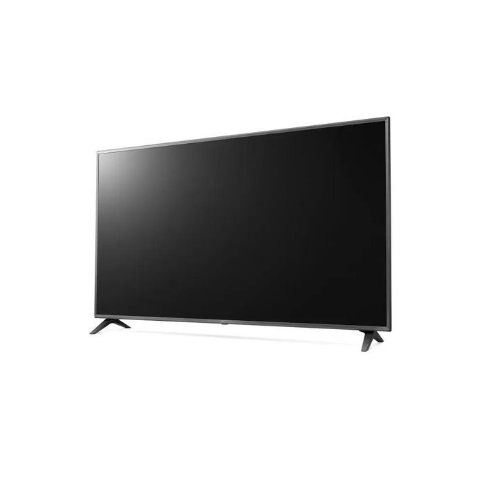 Телевизор LG 43UR781C0LK 43’ 4K UltraHD TV 3840