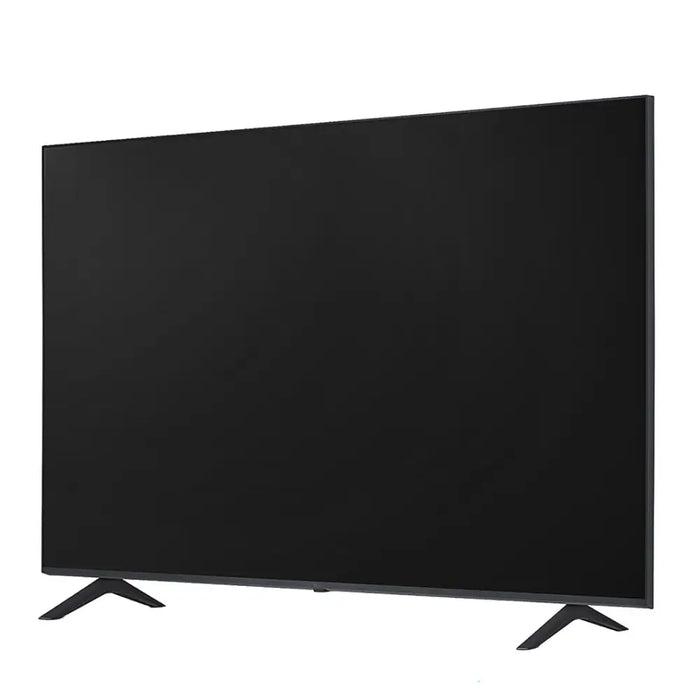 Телевизор LG 43UR78GC0LK 109,2 cm (43’’) 4K Ultra HD Smart