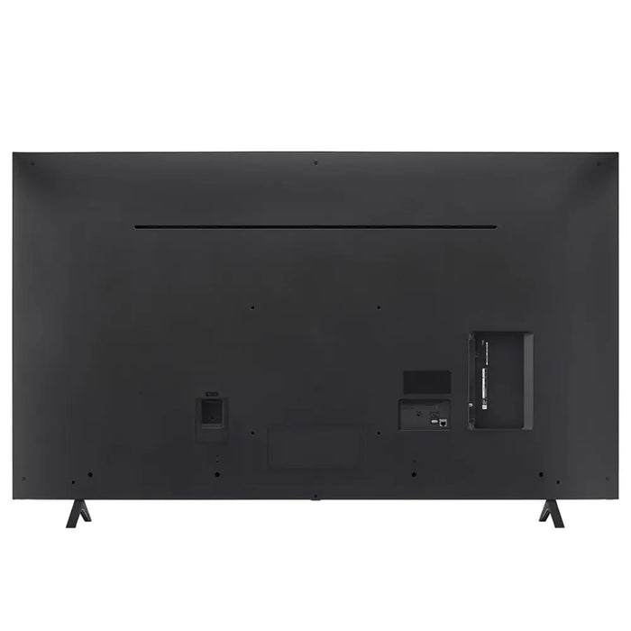 Телевизор LG 43UR78GC0LK 109,2 cm (43’’) 4K Ultra HD Smart