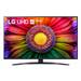 Телевизор LG 43UR81003LJ 43’ 4K UltraHD TV (3840