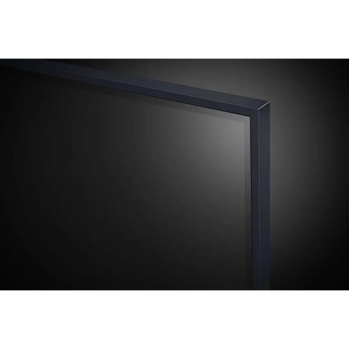 Телевизор LG 50QNED80T3A 50’ 4K QNED HDR Smart