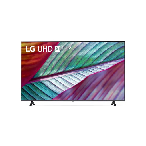 Телевизор LG 50UR78003LK 50’ 4K UltraHD TV (3840