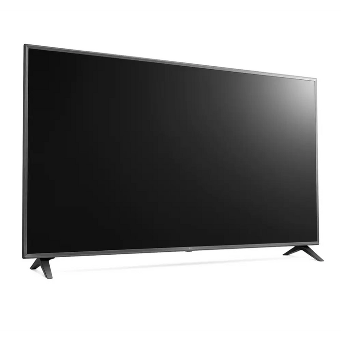 Телевизор LG 50UR781C0LK 50’ 4K UltraHD TV 3840