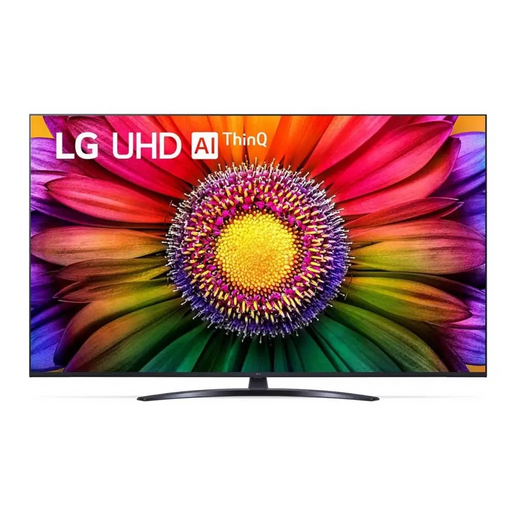 Телевизор LG 50UR81003LJ 50’ 4K UltraHD TV (3840