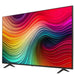Телевизор LG 55NANO82T3B 55’’ NanoCell AI NANO82 4K UHD
