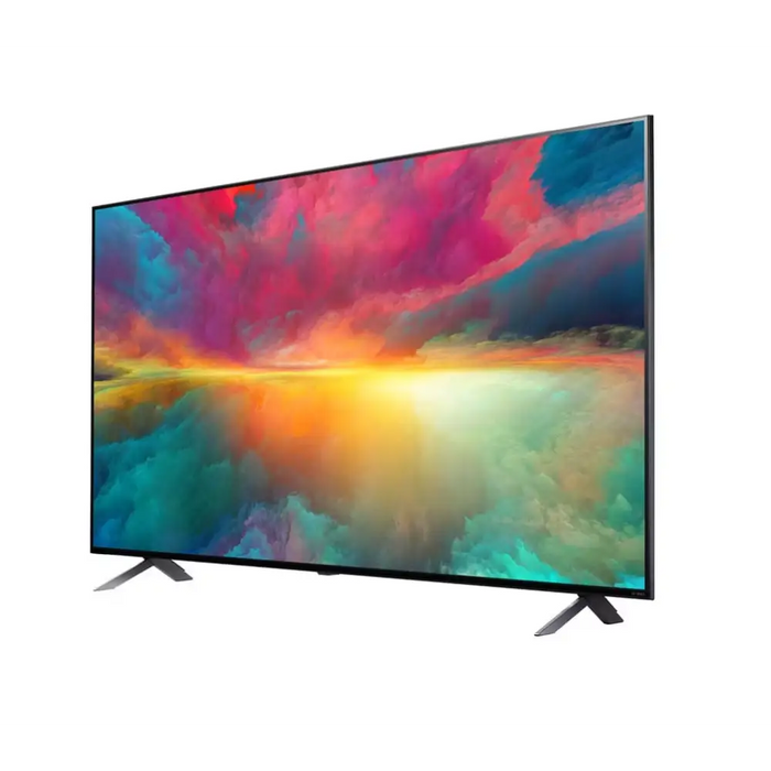 Телевизор LG 55QNED753RA 55’ 4K QNED (Quantum