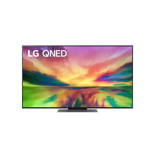 Телевизор LG 55QNED813RE 55’ 4K QNED HDR Smart