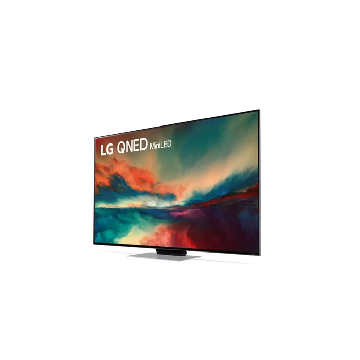 Телевизор LG 55QNED863RE 55’ 4K QNED (Quantum