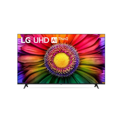 Телевизор LG 55UR80003LJ 55’ 4K UltraHD TV (3840