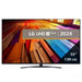 Телевизор LG 55UT81003LA 55’’ 4K Ultra HD Smart TV webOS 24