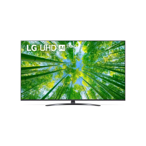 Телевизор LG 60UQ81003LB 60’ 4K IPS UltraHD TV
