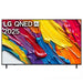 Телевизор LG 65QNED84A3C 65’’(164 см) 4K Ultra HD AI QNED84