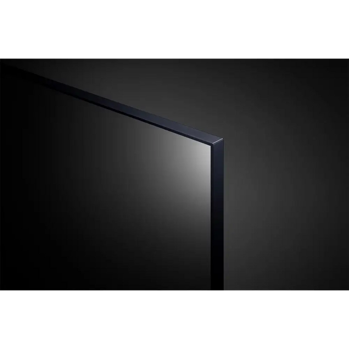 Телевизор LG 70NANO763QA 70’ 4K IPS HDR Smart