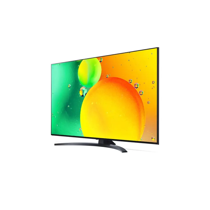 Телевизор LG 70NANO763QA 70’ 4K IPS HDR Smart