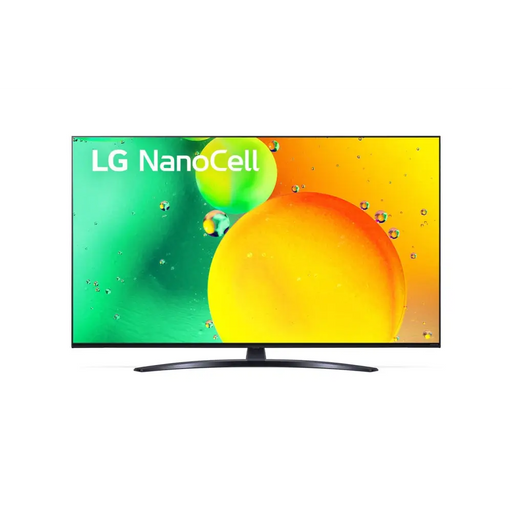 Телевизор LG 70NANO763QA 70’ 4K IPS HDR Smart