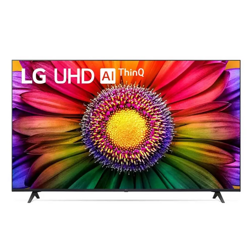 Телевизор LG 70UR80003LJ 70’ 4K UltraHD TV 3840