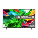 Телевизор LG 75QNED82A3B 189 см 3840x2160 UHD-4K 75 inch