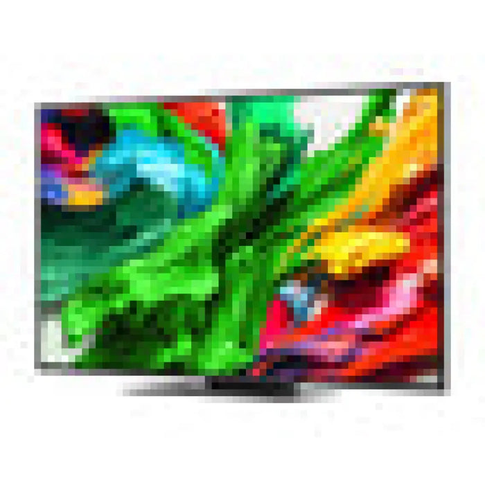 Телевизор LG 75QNED86A3A 4K Ultra HD Mini LED evo AI SMART