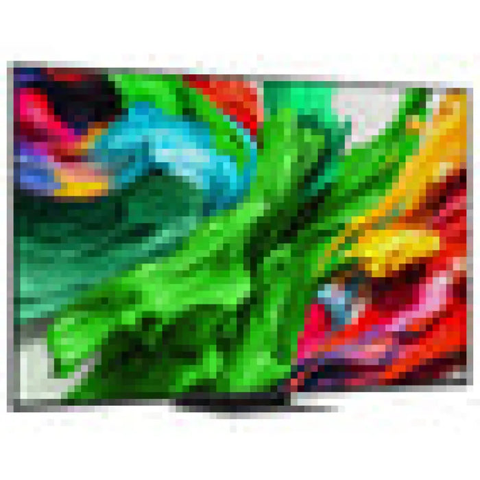 Телевизор LG 75QNED86A3A 4K Ultra HD Mini LED evo AI SMART