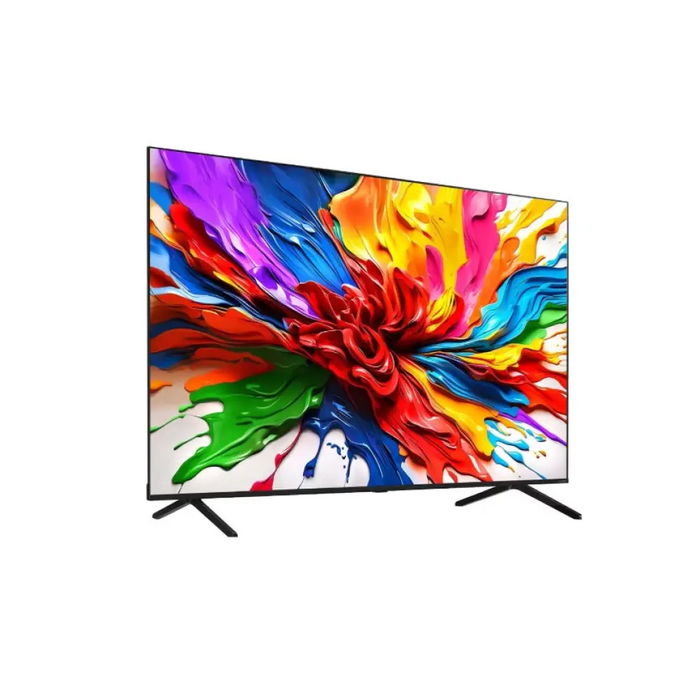 Телевизор LG 75QNED92A6A 75’’(189 см) 4K Ultra QNED evo AI