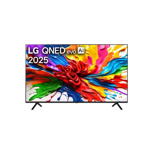 Телевизор LG 75QNED92A6A 75’’(189 см) 4K Ultra QNED evo AI
