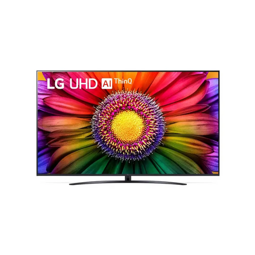 Телевизор LG 75UR81003LJ 75’ 4K UltraHD TV 4K