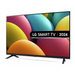 Телевизор LG LED 32LR60006LA