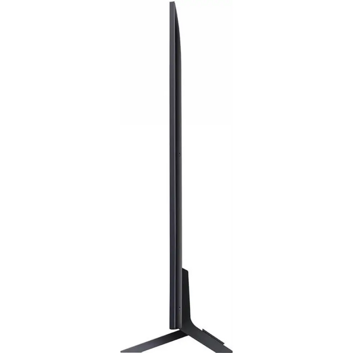 Телевизор LG LED 43QNED80T3A