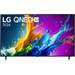 Телевизор LG LED 43QNED80T3A