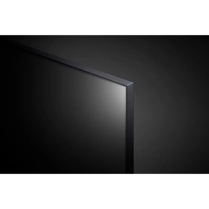 Телевизор LG LED 43UR75003LK