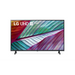 Телевизор LG LED 43UR75003LK