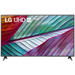 Телевизор LG LED 43UR78GC0LK