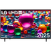 Телевизор LG LED 50UA75003LA