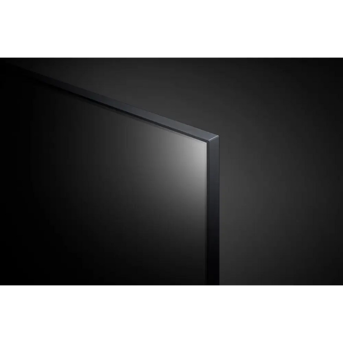 Телевизор LG LED 50UR75003LK