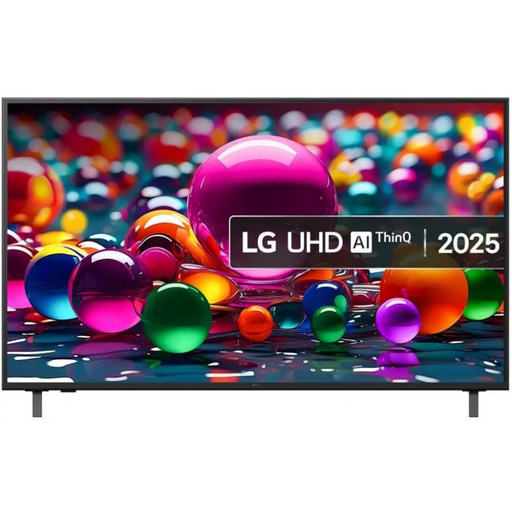 Телевизор LG LED 55UA75006LA