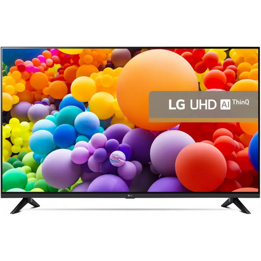 Телевизор LG LED 55UT73003LA