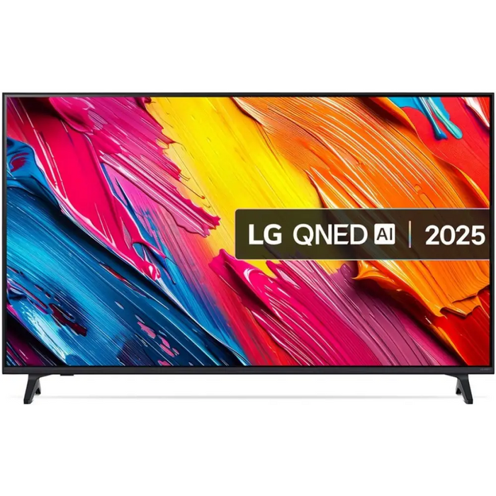 Телевизор LG LED 65QNED70A6A