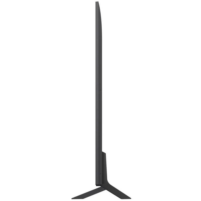 Телевизор LG LED 65QNED80A3A